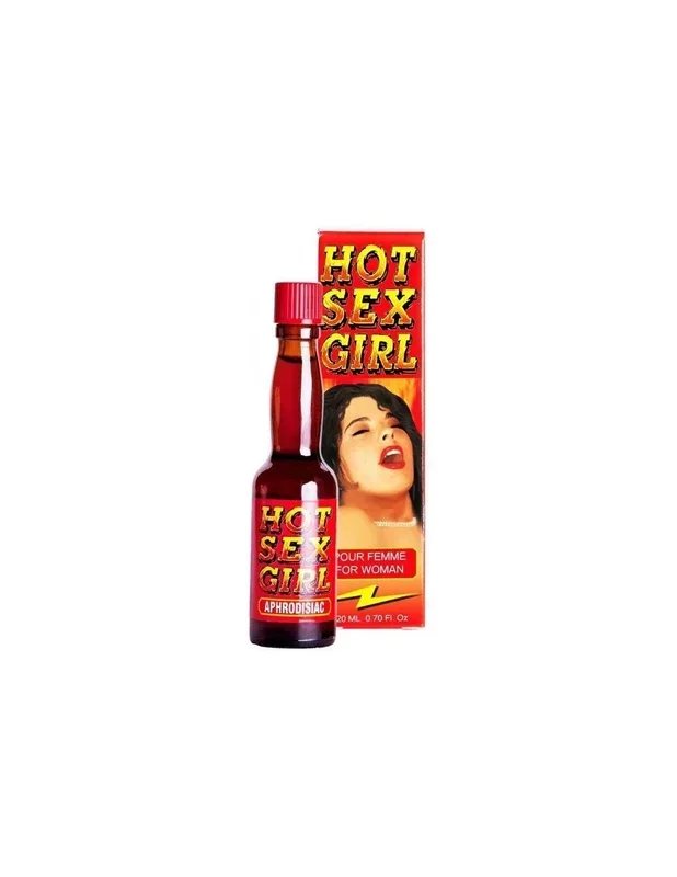 Ruf – Hot Sex Afrodisíaco Para Mujer