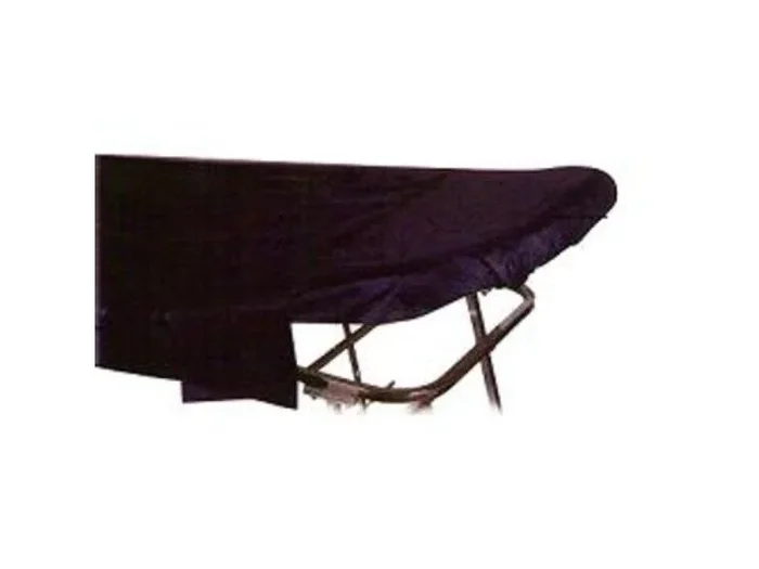 SÁBANA CAMILLA negra 30gr. 10 ud