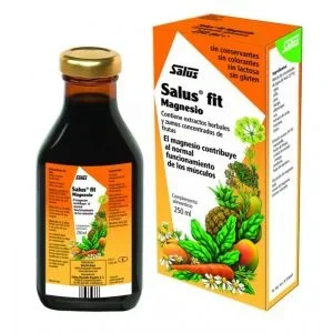 Salus Fit Magnesio – Salus – 250 ml