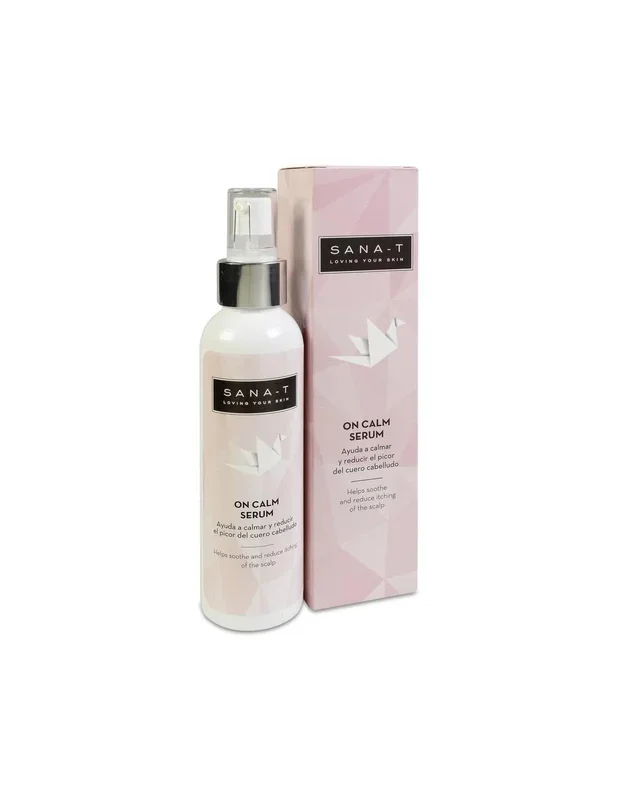 Sana-T On Calm Serum, 125 Ml