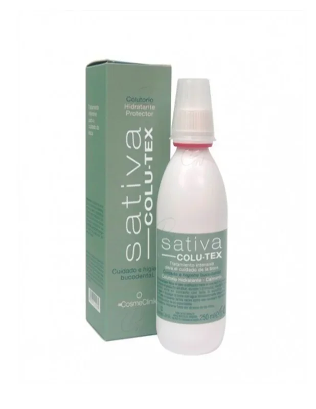 SATIVA COLU-TEX 250 ML