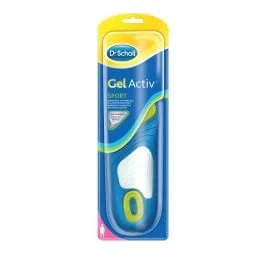 SCHOLL Gel Activ Sport
