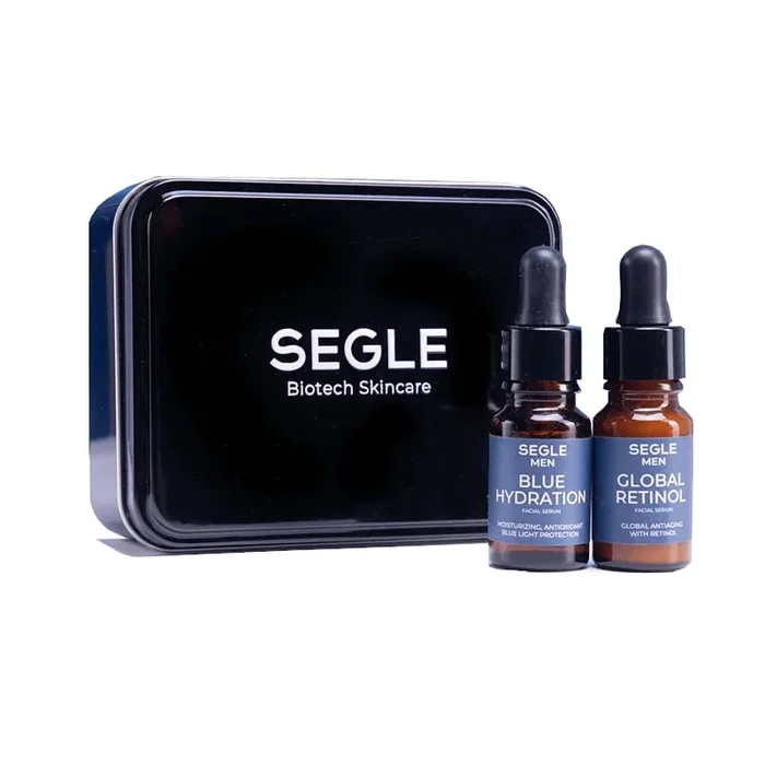 SEGLE COFRE MEN ANTIEDAD PACK
