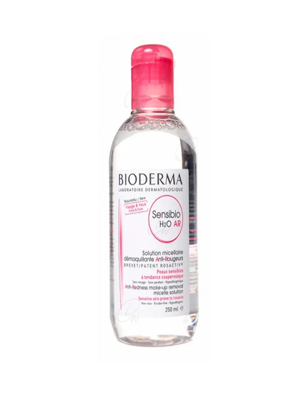 SENSIBIO H2O AR 250 ML