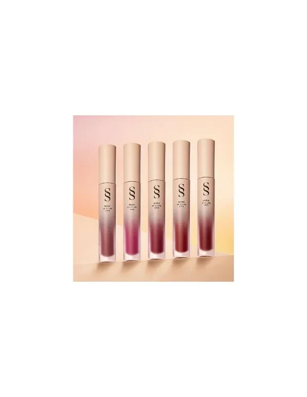 SENSILIS ETERNAL LIPS LABIAL INTRANSFERIBLE 04 STRAWBERRY LOLLIPOP