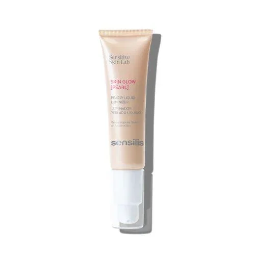 SENSILIS SKIN GLOW PEARL 1 TUBO 30 ML