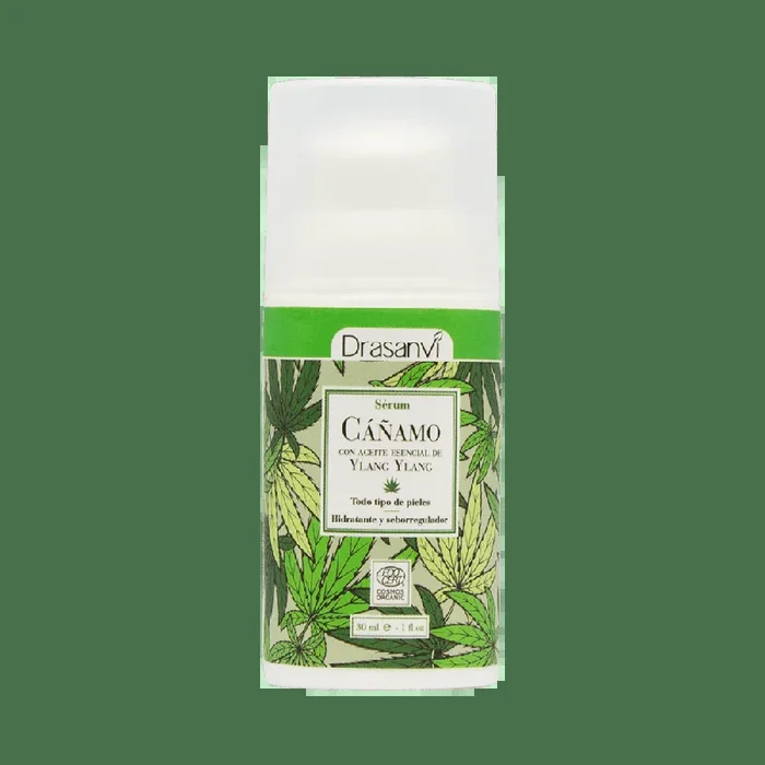 Sérum Cáñamo BIO – Drasanvi – 30 ml