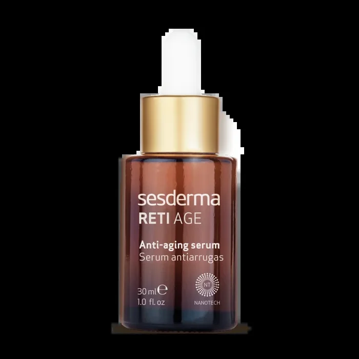 SESDERMA RETI – AGE SERUM ANTIENVEJECIMIENTO 30 ML