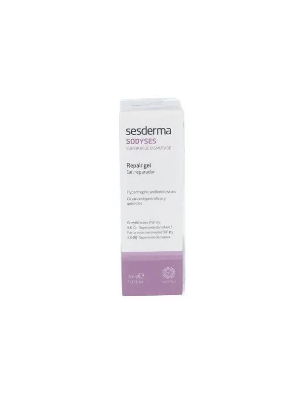 Sesderma Sodyses Gel Reparador, 30 Ml