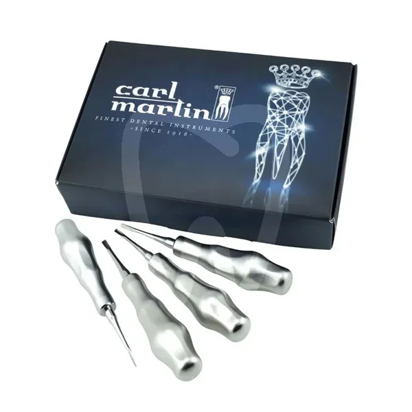 SET LUXADORES LIQUIDSTEEL PASSION