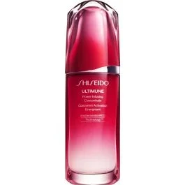 SHISEIDO Ultimune Power Infusing Concentrate Edición Limitada