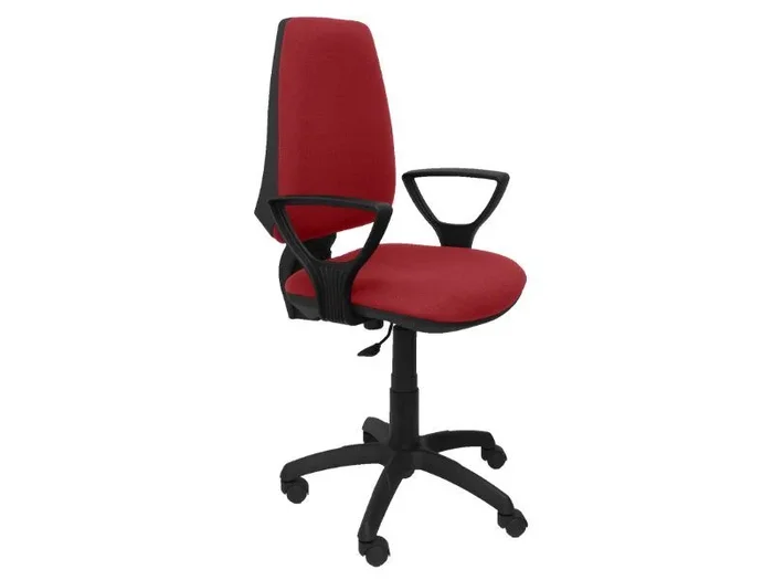 Silla Elche CP bali brazos fijos