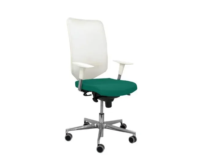 Silla Ossa blanca bali
