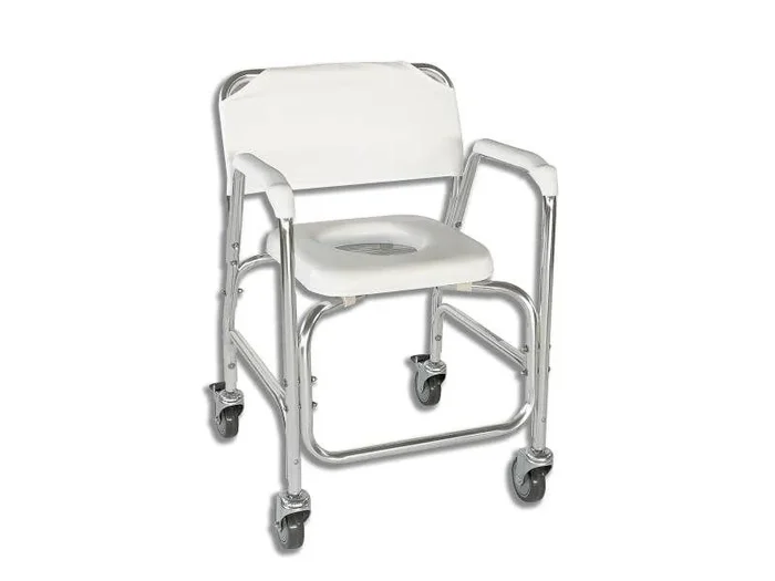 Silla para ducha y WC económica