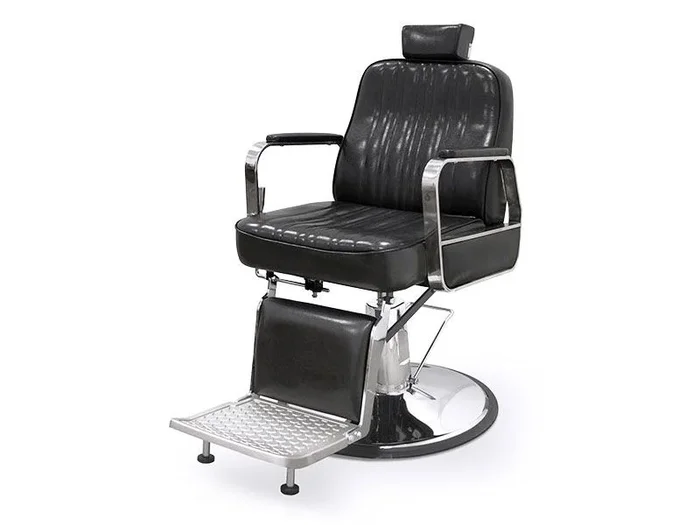 Sillón de barbero Salem