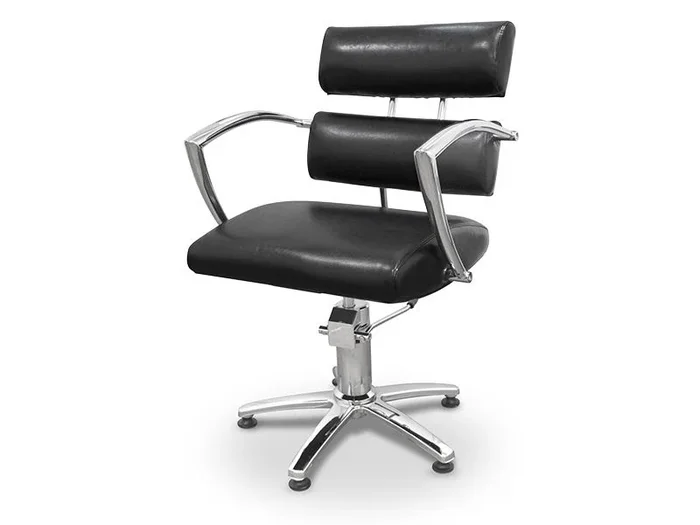 Sillón de peluquería Garda