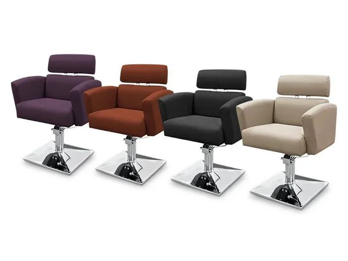 Sillón de peluquería Livorno