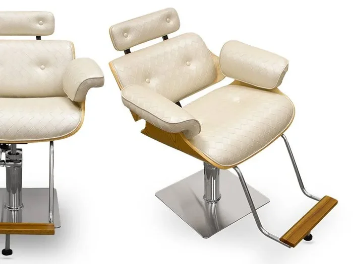Sillón de peluquería Milano