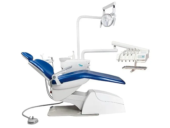 Sillón Dental Eco+ Line S2313 up