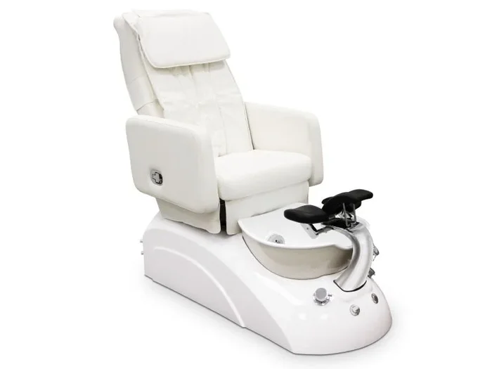 Sillón pedicura Spa con brazos