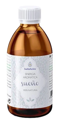 Sinergia Aromática Sueño · Esential’Aroms · 100 ml