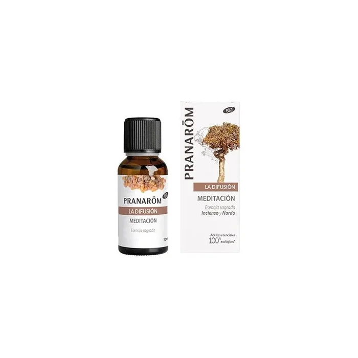 Sinergia Difusion Meditacion 30 Ml