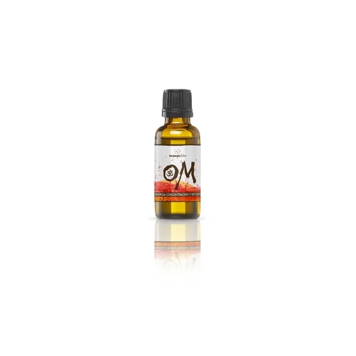Sinergia Relajante OM BIO Terpenic, 30 ml.