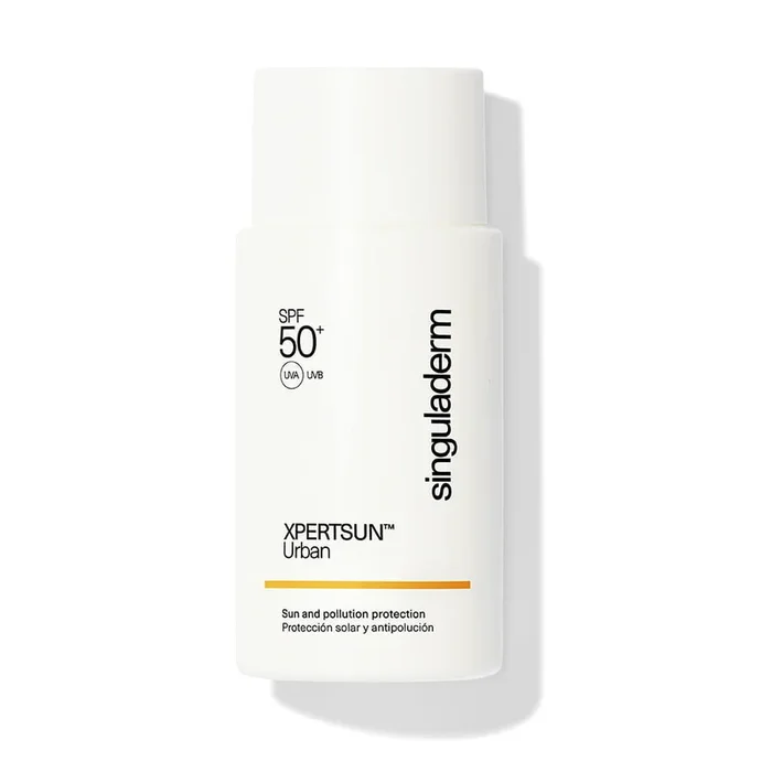 SINGUL XPERTSUN FOT URBAN F50 50ML