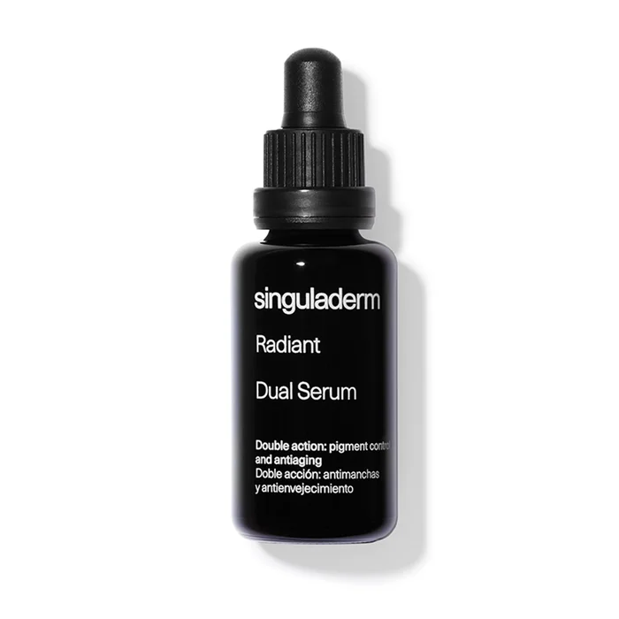 SINGULADERM RADIANT DUAL SERUM 30 ML