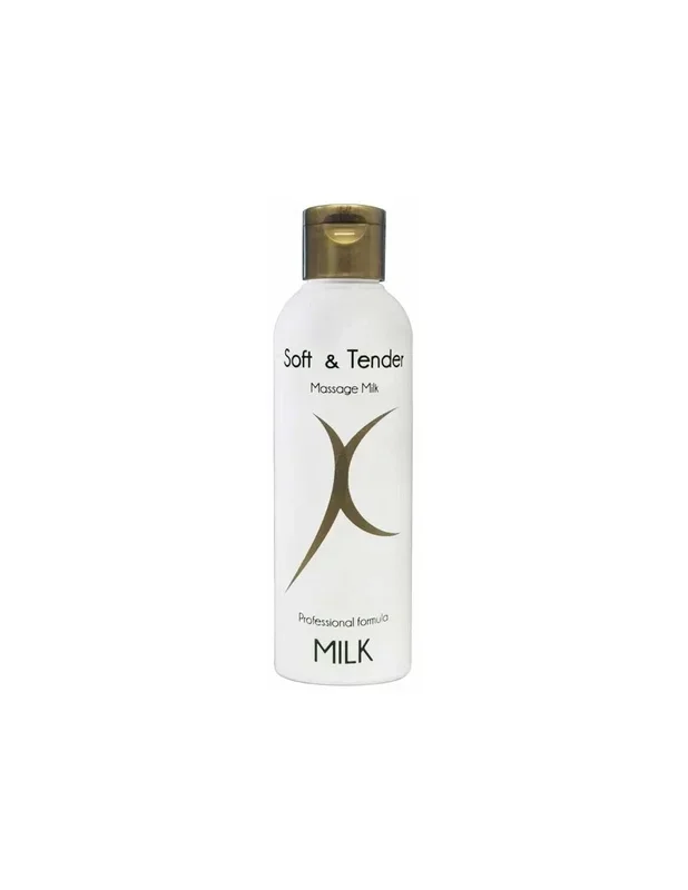 Soft And Tender – Crema Bodymilk De Masaje 200 Ml