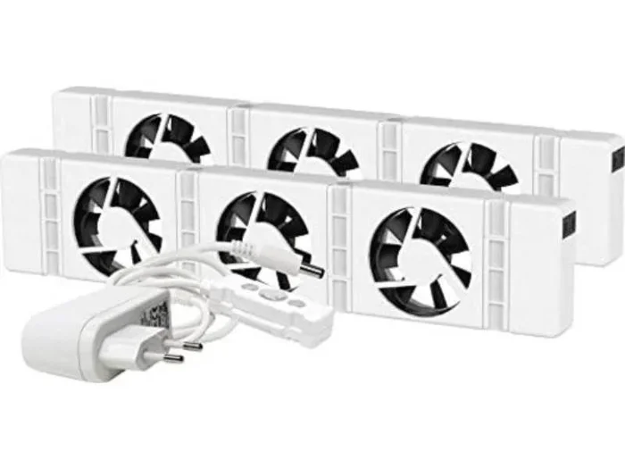 SpeedComfort 3.0 Duo-Set Standard Radiator 50-120 cm Calefactores y radiadores, Multicolor, Único