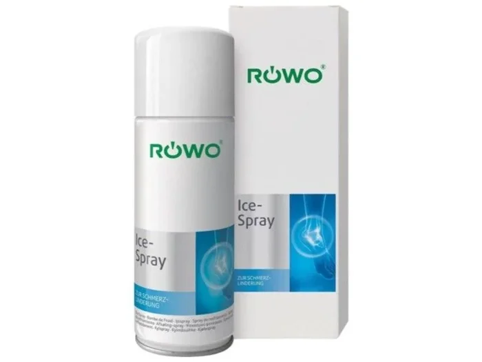 Spray Frío Instantaneo 200Ml