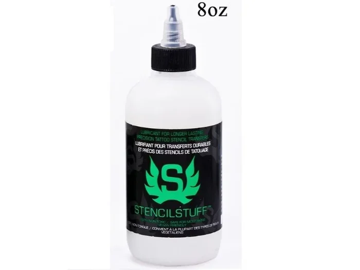 STENCIL STUFF 8oz