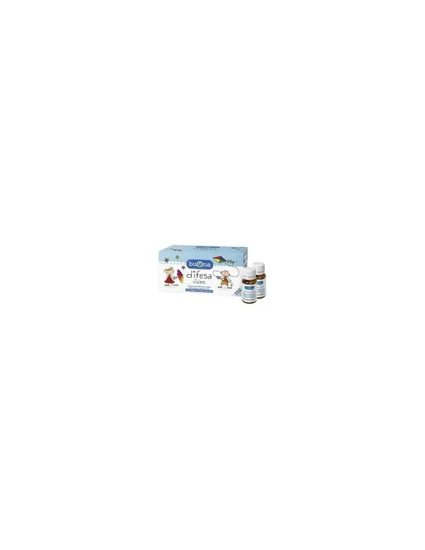 Steve Jones Buona Difesa 14X10Ml