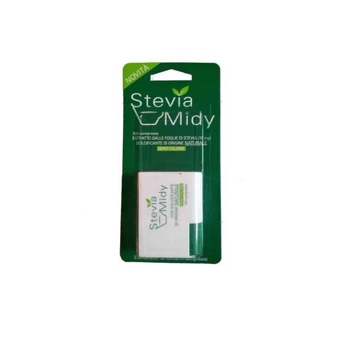 Stevia Midy 100comp, ESI