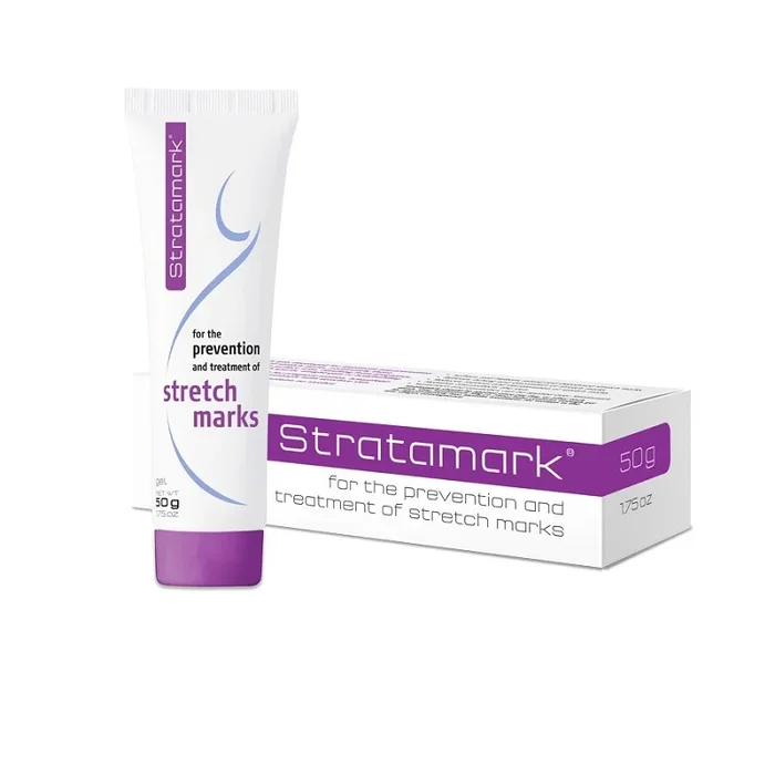 stratamark 50g formato ahorro