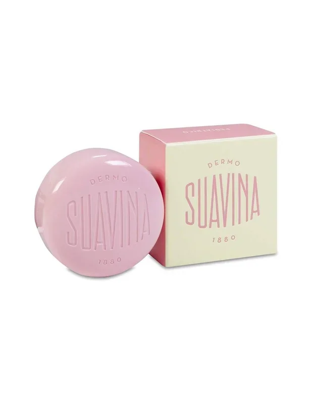 Suavina Pediatrico Balsamo Labial 1 Tarro 10 Ml