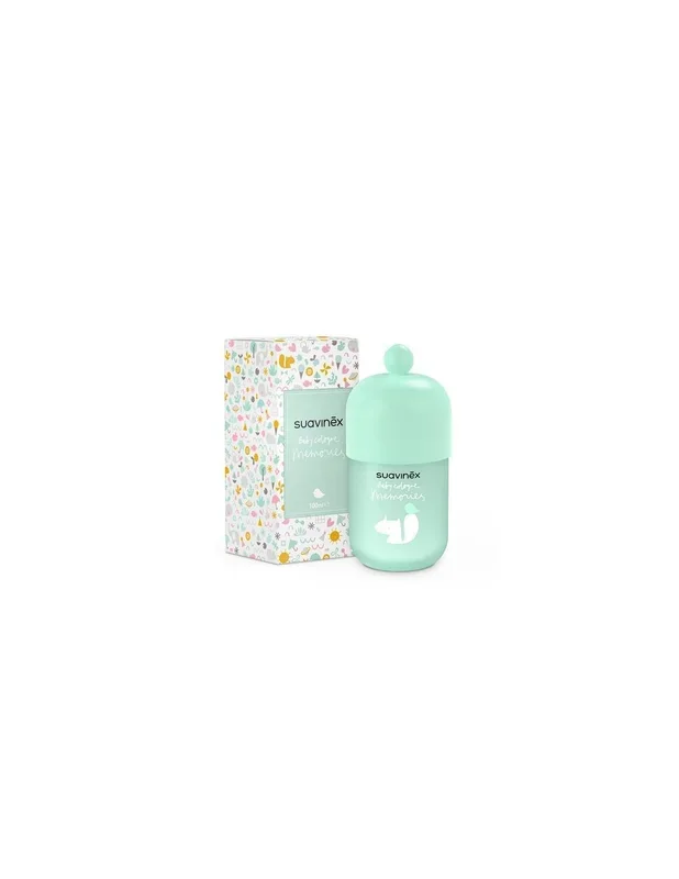 Suavinex Baby Cologne Memories. 100 ML