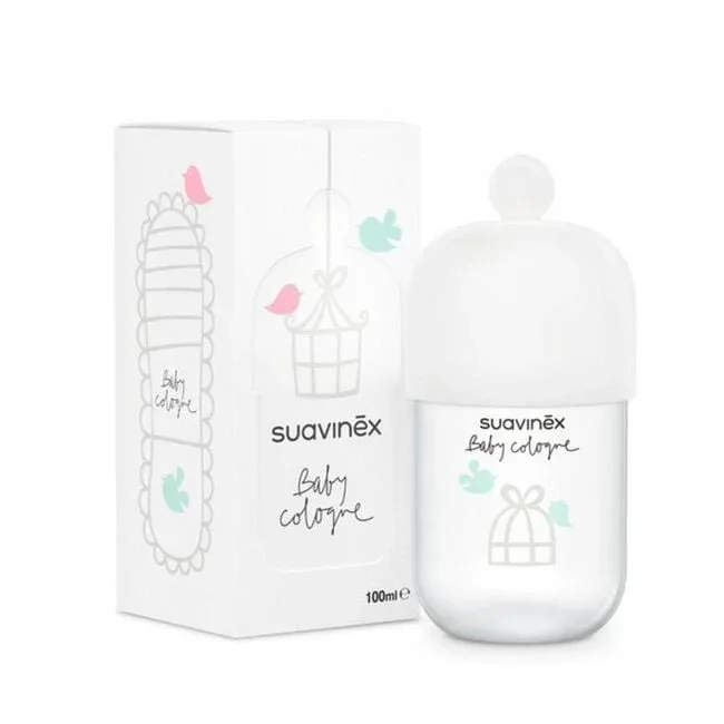 Suavinex Colonia Infantil, 100 ml