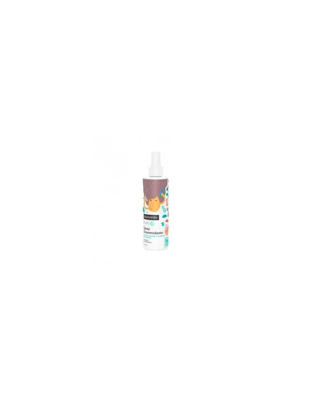 Suavinex Kids Spray Desenredante 1 Envase 250 Ml