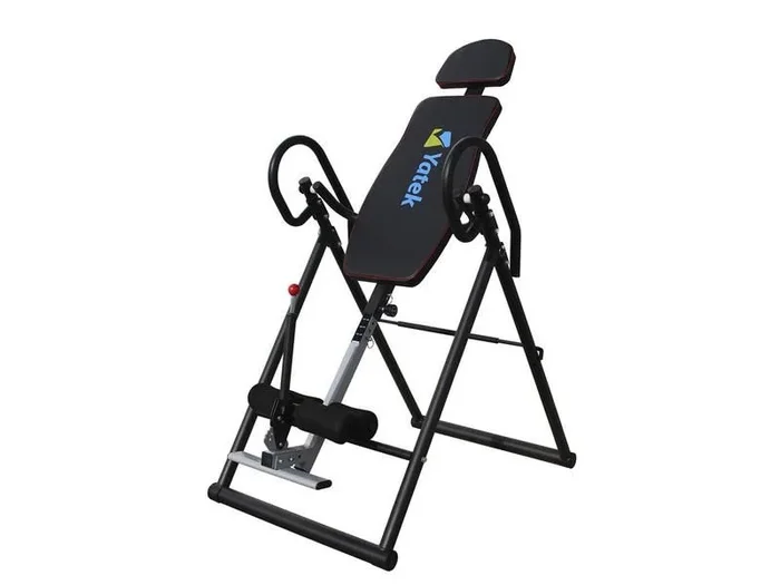 Tabla de inversión Yatek ECO plegable con inversión total, soporta hasta 150kg