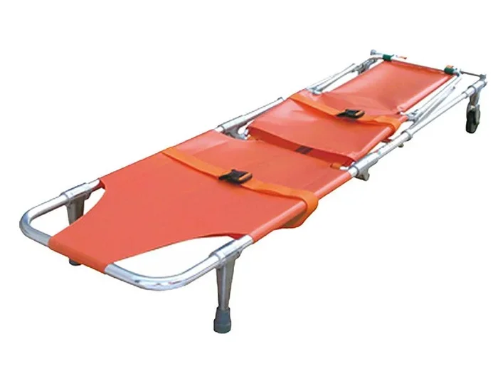 Table d’urgence convertible en fauteuil