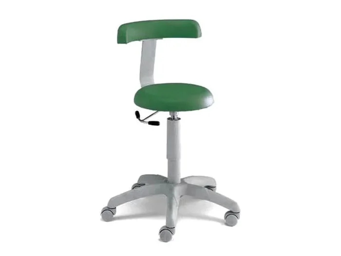 Taburete CL para clínicas