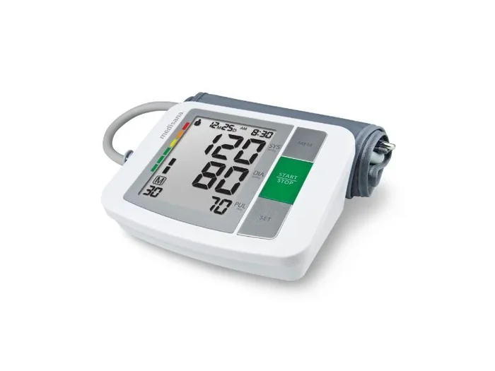 Tensiómetro de brazo BU 512 Medisana