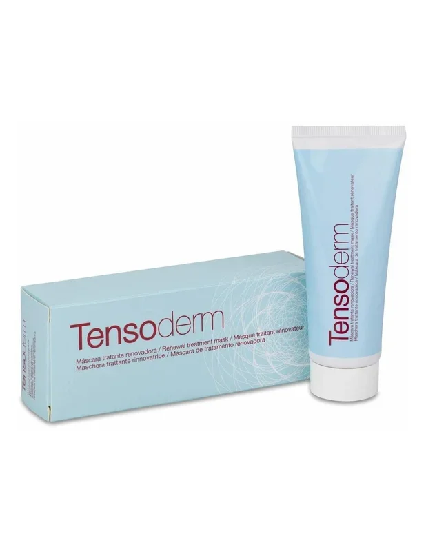 Tensoderm Máscara Tratante Renovadora 60Ml