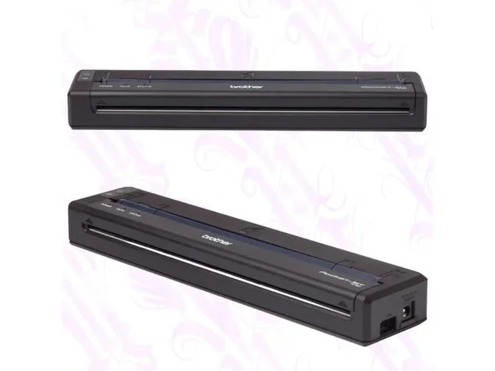 TERMOCOPIADORA BROTHER PJ-823