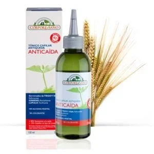 Tónico Capilar Anticaída – Corpore Sano – 150 ml
