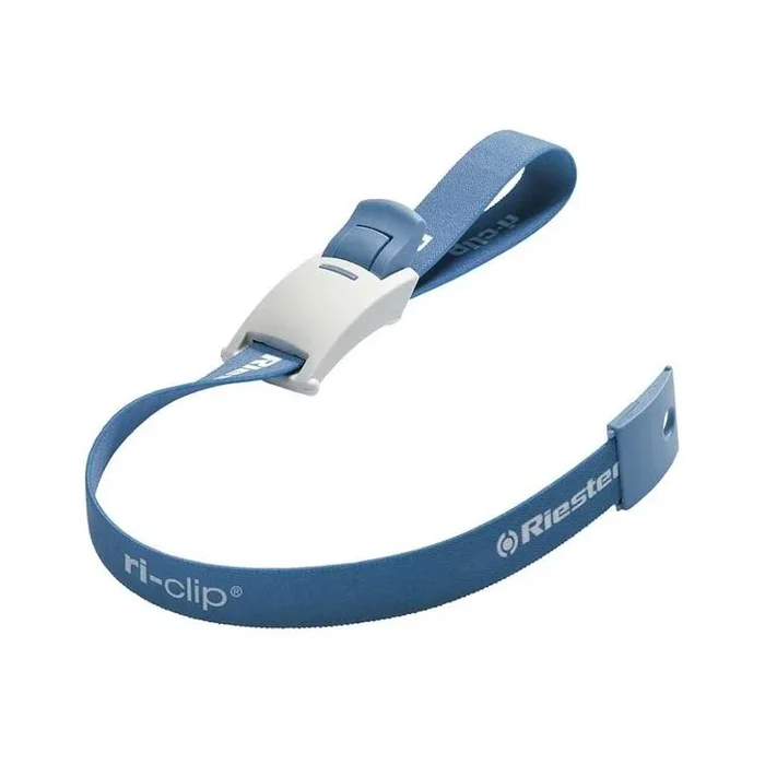 Torniquete hemostatico ri-clip® para compresion del brazo
