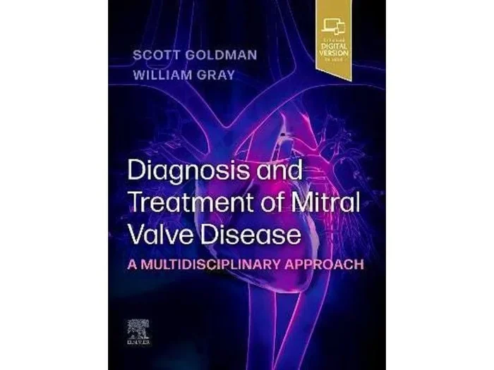 Tratamiento y Diagnóstico de la Enfermedad de la Válvula Mitral / Diagnosis and Treatment of Mitral Valve Disease. A Multidisciplinary Approach