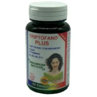 Triptofano Plus – Robis – 90 cápsulas